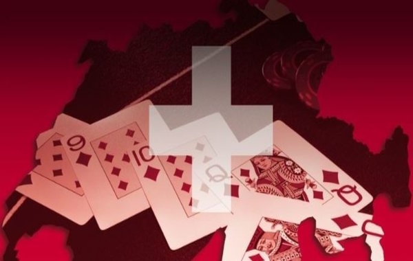 Swiss Poker Champions Week im Grand Casino Baden: Heute letztes Omaha Satellite