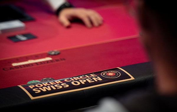 Die 32. PCSO startet heute im Grand Casino Luzern