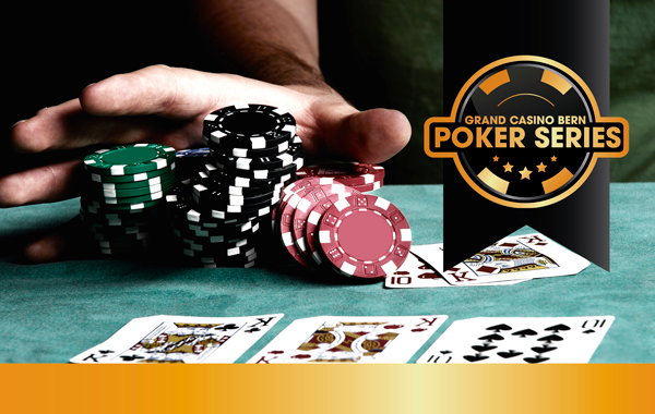 Casino Bern Poker Casino Bern Poker