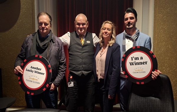  Deepstack (Ante ab LVL 9)