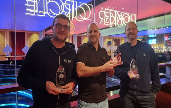 Autumn Festival Final Day