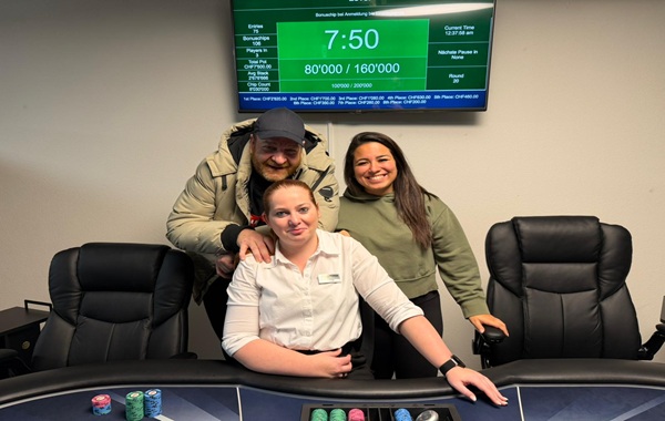 100er- BHD LI 290 on top