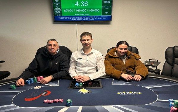 30th Dec 200er Freezeout