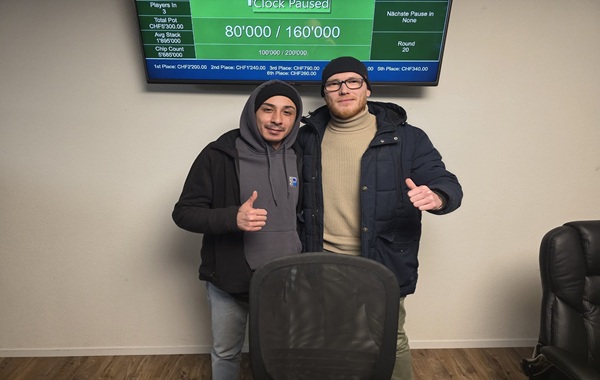 100er- PP 245 Friday on top