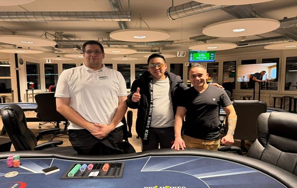 125K Extra Stack Monday - 2x100 on top