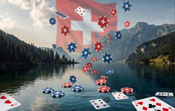 Poker Hotspot Schweiz