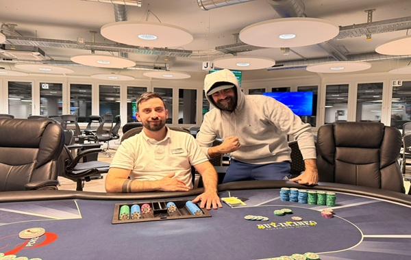 Mystery Bounty-500 SPS Montreux on top