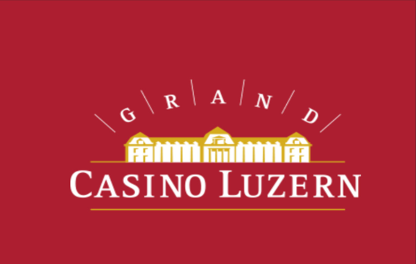Grand Casino Luzern - Seating für Tag 2 ohne Turboflight