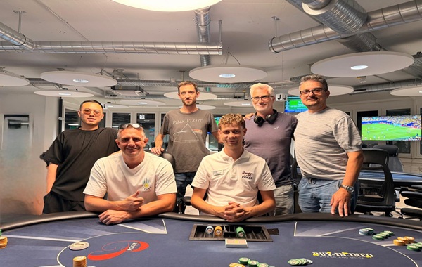 24400 Pot am Freitag