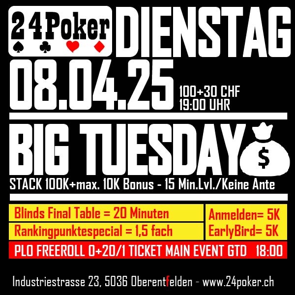 24Poker