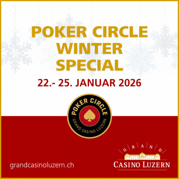 PC Winter Special 22.-25. Januar