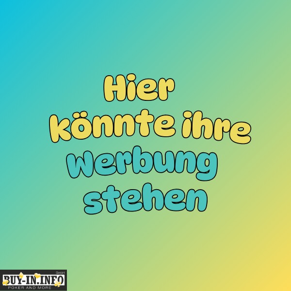 Platzhalter Werbung