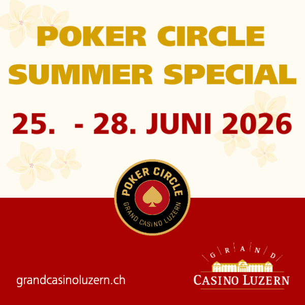 Summer Special 25-28.06