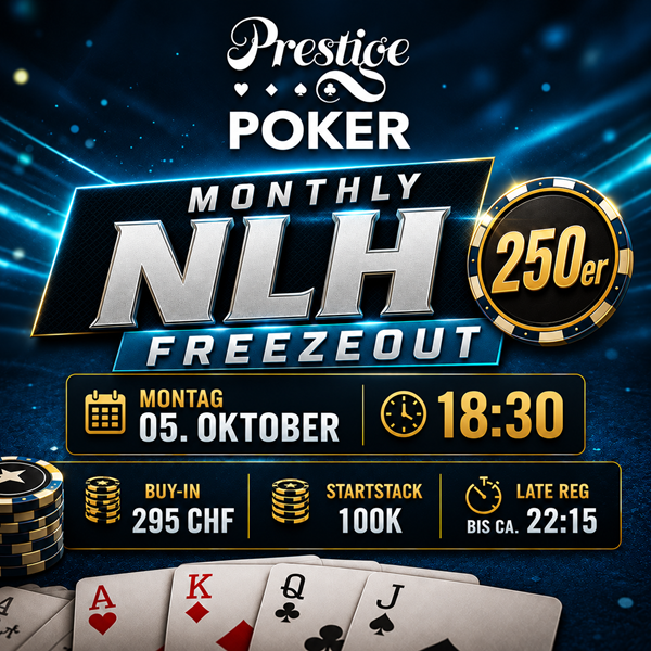 05.10. PP 250er Freezeout